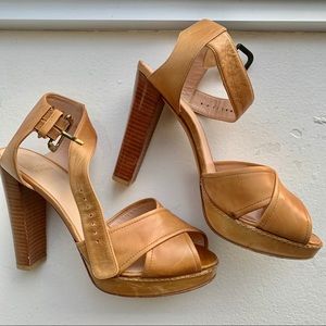 Stuart Weitzman Shoes Sandal